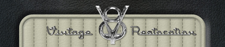 Chrysler flathead speed equipment